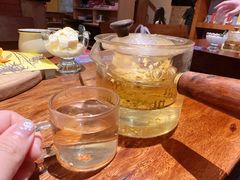 -马灯部落·西湖边的创意山景餐厅(虎跑动物园店)