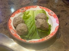 -潮正和潮汕牛肉火锅·老字号(番禺万达店)
