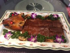-春满园·早茶·粤菜·宴会(前海店)