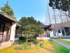 -狼山风景名胜区