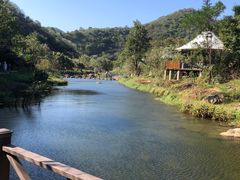 -武汉姚家山旅游景区