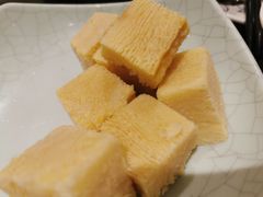冻豆腐-洪长兴(云南南路店)