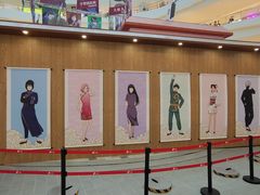 -火影忍者动画多媒体展