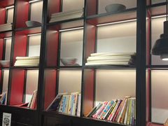 -和府捞面(东直门银座店)