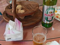 -帕米尔食府(白云观店)
