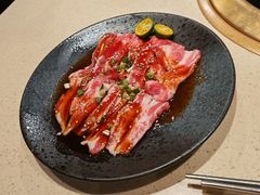 -Ant 蚂蚁洞烤肉·大营地(上海静安大悦城店)