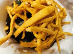 -美膳居川菜馆油焖大虾烧烤(卓刀泉店)