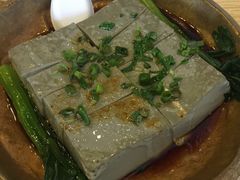 黑豆腐-和膳居饮食有限公司