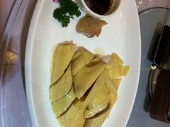 -御花园·粤菜·海鲜火锅(中山公园店)