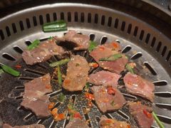 -嘿嘟嘟·肋条烧肉放题(爱融荟城店)