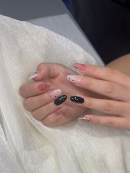-M13瑾玳•专业美甲美睫