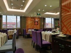 大堂-紫光园(顺义店)