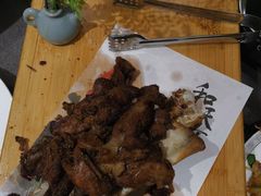 -箪食巷私房菜馆·鲁菜(玉函路店)