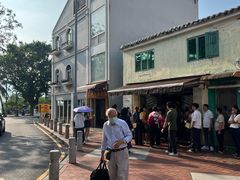 -安德鲁饼店(总店)