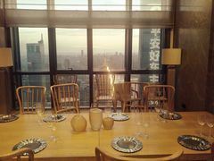 -解放碑威斯汀酒店-知味国际美食餐厅