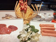 -宁波逸东豪生大酒店·豪生咖啡厅