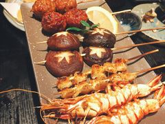 -和一料理(安阳店)