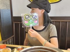 -臻享無招牌芝士烤蛙(台山昌大昌店)