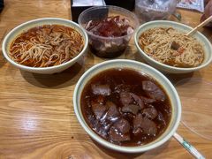 -晓马鸭店(新芜路店)