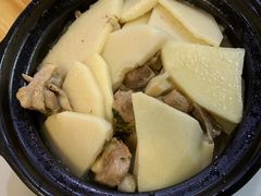 -长平肥姐白粥·海鲜打冷