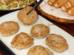 -顺德一品粥·20年凤城老字号(芳村店)