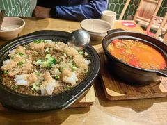 -阿杜土菜馆·江油肥肠(花园店)
