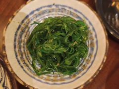 -鸟鹏烧鸟居酒屋(仁恒梦中心店)