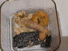 -徽镇小厨·经典徽菜(十里河店)