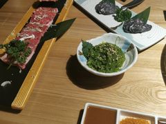 江户和牛小排-江户烧肉(高德店)