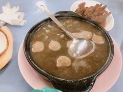-新记肉骨茶