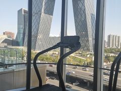 -Trainyard 炼·工场(中国国际贸易中心店)