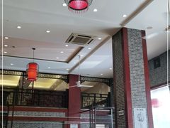 大堂-侬佳蒸菜馆(听潮店)