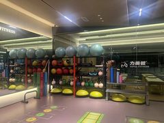 -力美健健身游泳俱乐部(顺联国际店)