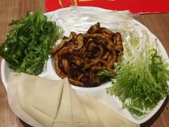 -东北人粗粮饺子坊(南山店)