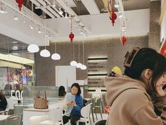 -池奈·日式咖喱蛋包饭(老城根Gpark店)