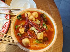 -小乾杯串店•16年沈阳烧烤(文安路店)