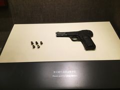 -中共一大纪念馆