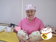 -福田家月子中心 产后 月嫂(市立母子医院店)