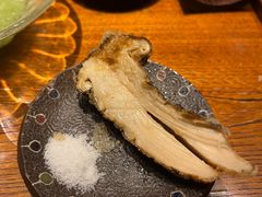 -みかわ是山居