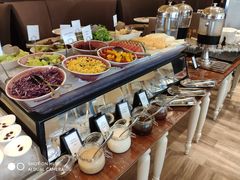 -北京王府井希尔顿酒店·万斯阁西餐厅