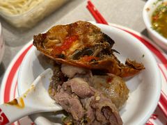 -丁叮小排档·八道江湖菜·团建聚餐(车公庙店)