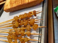 -庆峰龙虾烧烤(合肥一店)