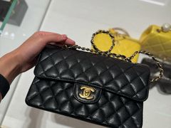 -CHANEL(恒隆广场店)