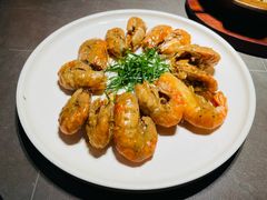 -张家卫·阳江菜·小海鲜(肥婆湾桥店)