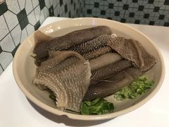 -卤校长重庆火锅(国兴店)