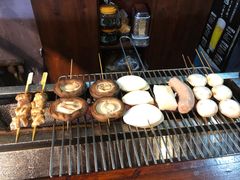 -鸟串烧Yakitori
