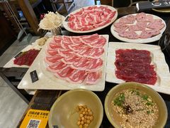 -唇辣号重庆老火锅(亦庄店)