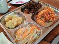 -延成苑韩式烤肉店(长春道店)