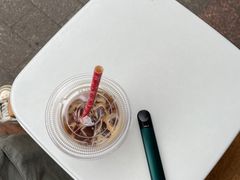 -Cafe del Volcan(永康路店)