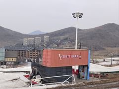 -中旅松花湖滑雪场